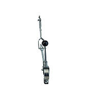 Ручка для РПС 100/400 не з'ємна змішана спереду Ny95506157