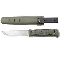 Ніж Morakniv Garberg green