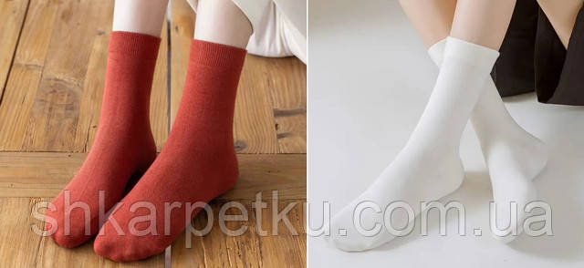 що таке безшовні шкарпетки?