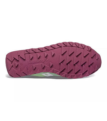 Кросівки Saucony Shadow Original Gren Mint, фото 4