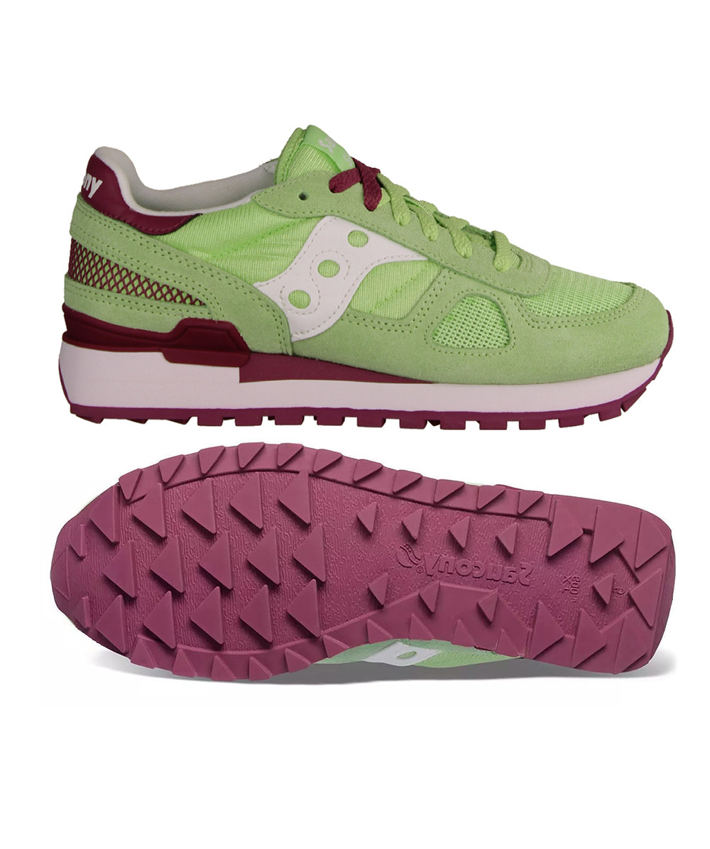 Кросівки Saucony Shadow Original Gren Mint