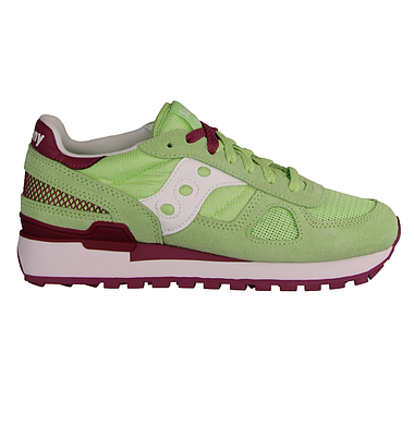 Кросівки Saucony Shadow Original Gren Mint, фото 3