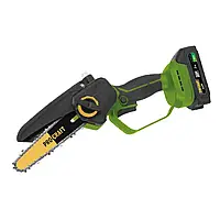 Акумуляторна міні пила Procraft PKA44 (2 акб) Кейс