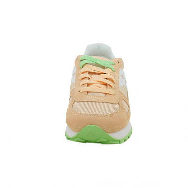 Кросівки Saucony Shadow Original Peach Apricot, фото 5