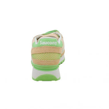 Кросівки Saucony Shadow Original Peach Apricot, фото 3