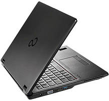 Ноутбук Fujitsu LIFEBOOK E549 i3-8145U 14'' 32GB DDR4 256GB SSD Windows 11, фото 6