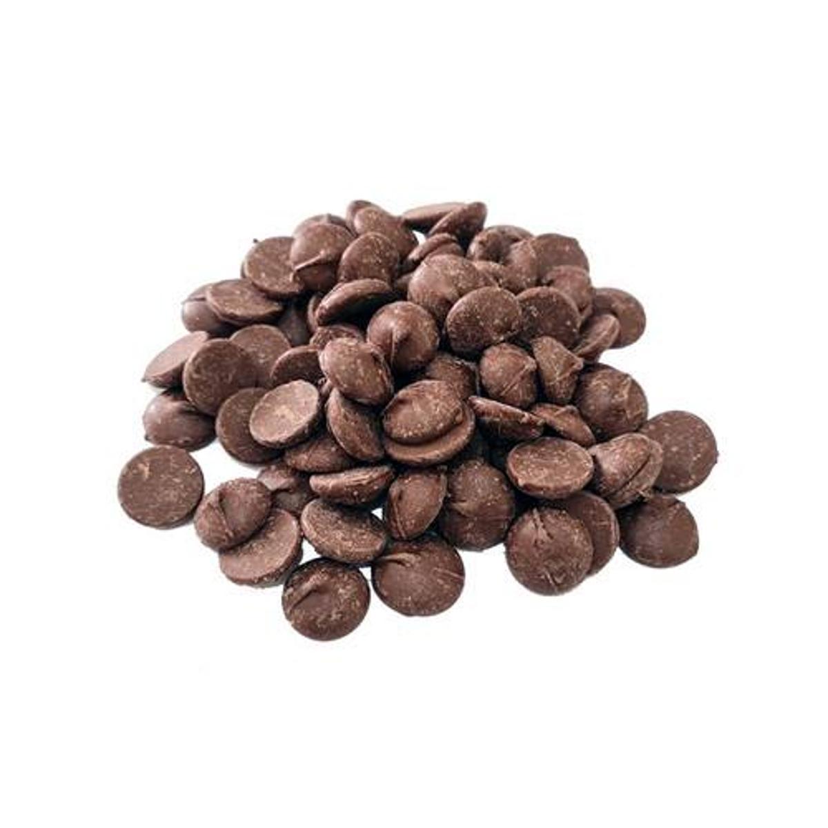 Глазур молочна (Satina Milk) 400 г