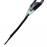 Автомобільний пилосос компактний 120 Вт Kraft&Dele KD5158 потужний пилосос для машини, фото 3