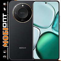 Смартфон Honor X9c Smart 12/256Gb Midnight Black Global version