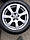 Диски R16, 5*110, et37, 7J,dia 65.1, Opel,Saab,Dodge, фото 3