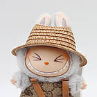 Іграшка Шапка для м'якої іграшки Лабубу для дітей (l_14374), фото 2