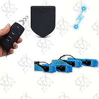 Электростимулятор пениса с дистанционным пультом