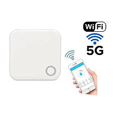 Шлюз SEVEN LOCK SL-7734 Wi-Fi 5G