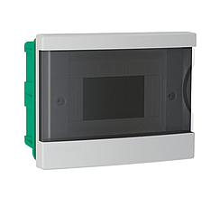 Щиток внутрішній під 6 автоматів Neomax