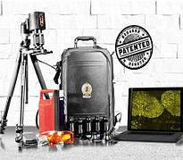 FSIS-II Mobile Backpack