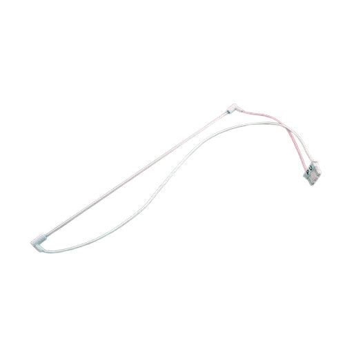 CCFL лампа підсвітки РК монітора 10.4 4:3, 250мм з конектором, фото 1