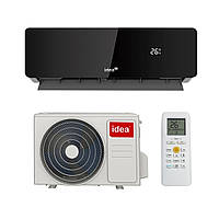 Кондиціонер IdeaPro ARTIST IPA-09HRART-FN8 BLACK