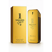 Чоловічі парфуми Pасо Rabanne 1 Міllіон 100 ml