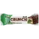 Протеїновий батончик Crunch Bar КІВІ КАКТУС без цукру 50 г 25%