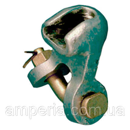 Вушко спеціальне укорочене УСК-7-16, фото 1