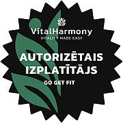 VitalHarmony 