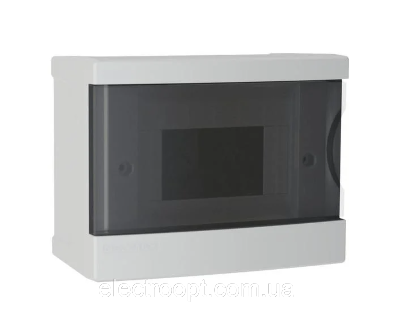 Щиток зовнішній під 6 автоматів Neomax