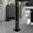 Колонний вентилятор Clatronic TVL 3770 Black (78 см, 35 Вт, Німеччина), фото 5