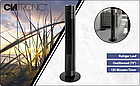 Колонний вентилятор Clatronic TVL 3770 Black (78 см, 35 Вт, Німеччина), фото 9