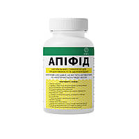 «АПІФІД» Натуральний стимулятор для продуктивності та здоров’я бджіл