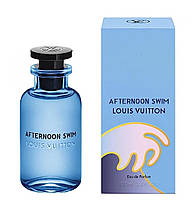 Louis Vuitton Afternoon Swim парфумована вода 100 ml. (Луї Віттон Афтенун Свим), фото 2