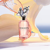 Louis Vuitton Dancing Blossom парфумована вода 100 ml. (Луї Віттон Дансинг Блоссом), фото 3