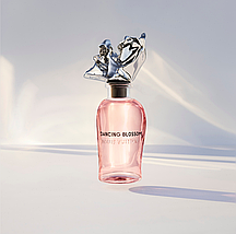 Louis Vuitton Dancing Blossom парфумована вода 100 ml. (Луї Віттон Дансинг Блоссом), фото 4