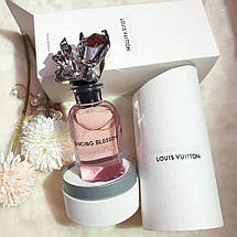 Louis Vuitton Dancing Blossom парфумована вода 100 ml. (Луї Віттон Дансинг Блоссом), фото 5