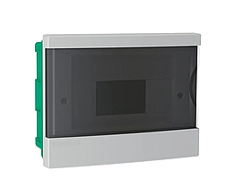 Щиток внутрішній під 8 автоматів Neomax