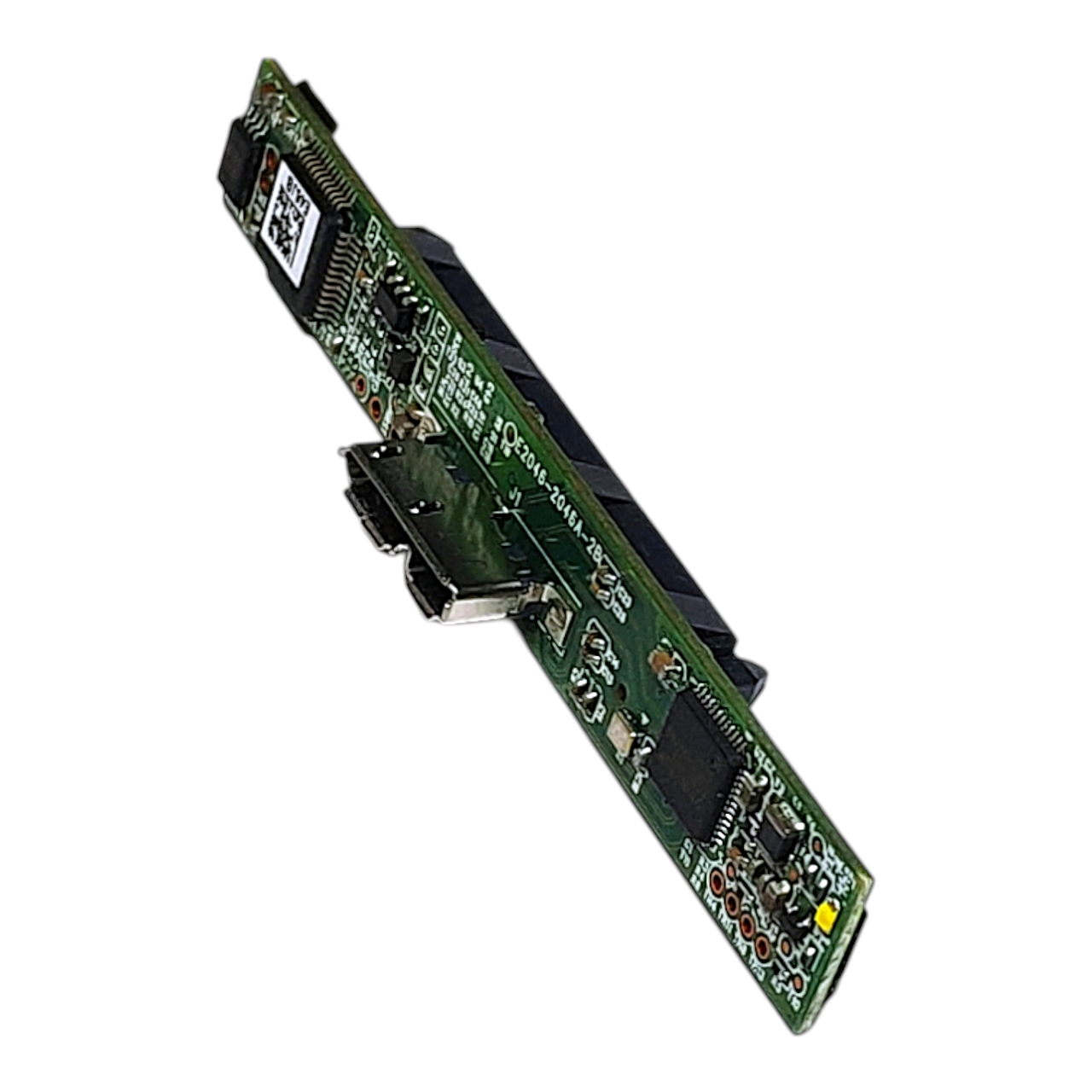 Плата HDD PCB E2046-2046A-2B E46JB Seagate FireCuda Gaming Hard Drive перехідник адаптер USB 3.0 - SATA