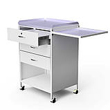 Столик анестезиолога медичний АТОН СА-6, фото 2