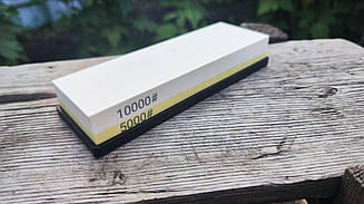 Точильний камінь 5000 і 10000