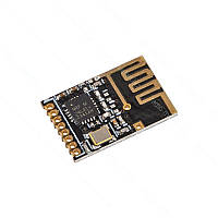 Модуль приймача NRF24L01 + 2,4 ГГц