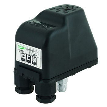 Реле тиску 1,5кВт 1,4-2,8 бар (штуцер) Aquatica