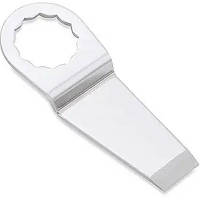 Популярний! Ніж змінний Toptul до пневмоножу для зрізування скла KBHA0120 (KAJC45C1) - Краща якість тільки на Nukleon.com.ua