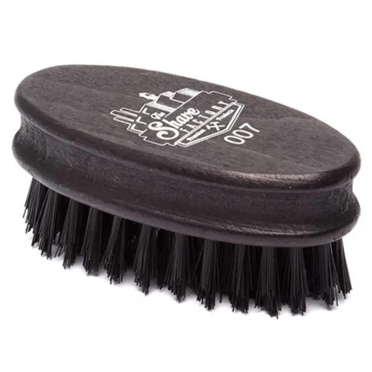 The shave factory TSF Щітка для бороди 007