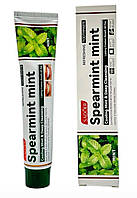 Відбілювальна зубна паста з м'ятою Sadoer, 100g