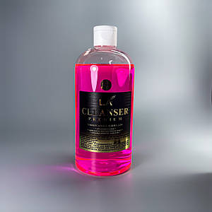 Клінсер LA полуниця 500 мл