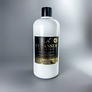 Клінсер LA яблуко 500 мл