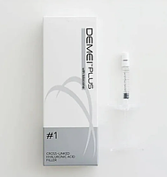 Філер Demei Plus #1 lido