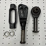 Розкос лівий ЮМЗ (Оригінал), фото 4