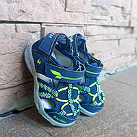 Босоніжки Jong Golf  ДШ