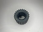 Шестерня колінвала Fiat Ducato 230, Peugeot Boxer, Citroen Jumper (1994-2002) 2.5/2.8, 98419310, 0513A3, фото 2