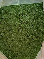 Хром (ІІІ) окис пігментний (Китай)