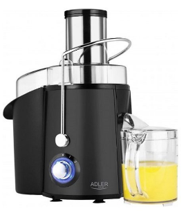Соковитискач Adler AD 4127